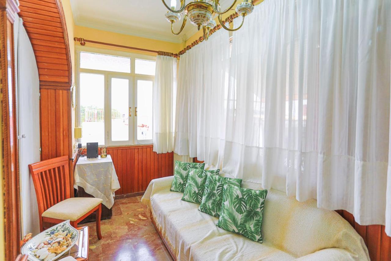 Willa Agathi House Gaios Zewnętrze zdjęcie
